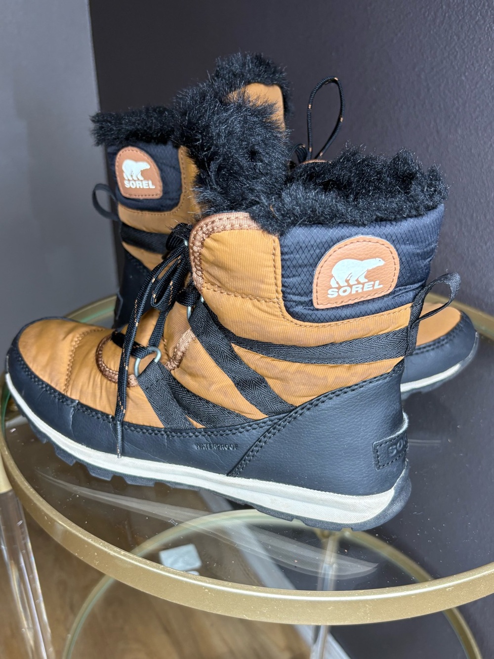 !!!!SOREL BOOTS!!!!!